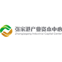产业资本 Logo