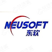 东软 LOGO