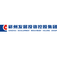 发展投资 Logo