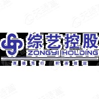 综艺控股_LOGO
