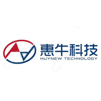 惠牛科技 Logo
