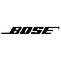 BOSE-Kubernetes的合作品牌