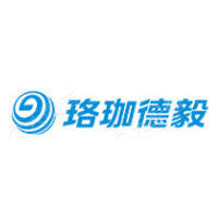 珞珈德毅 Logo