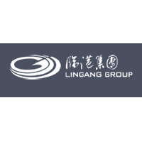 临港经济 Logo