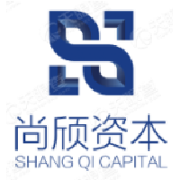 尚颀投资管理 Logo