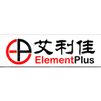 艾利佳 Logo