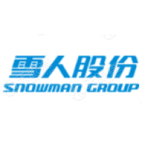 福建雪人股份有限hg皇冠官方入口-crown（中国）有限公司