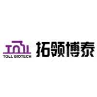 拓领博泰 Logo