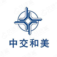 中交和美环境生态建设有限公司