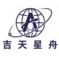 吉天星舟 Logo