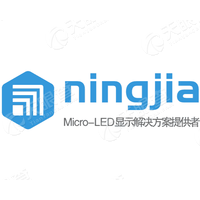 昌宁嘉 Logo
