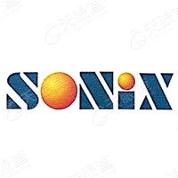 松翰科技_LOGO