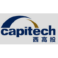高新技术 Logo