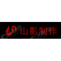 影视制作 Logo