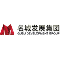 苏州名城创投 LOGO
