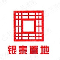 银泰置地_LOGO