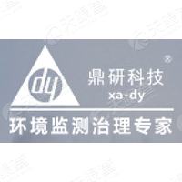 鼎研科技 LOGO