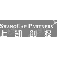上凯创投LOGO