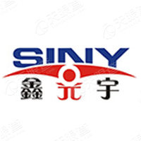 鑫宇科技 Logo