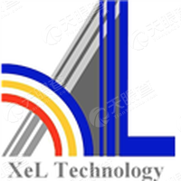 雄立科技 Logo