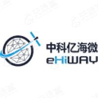 中科亿海 Logo