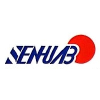 胜华波 Logo