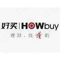 好买财富 LOGO