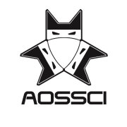 傲势科技 Logo