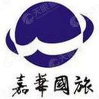 嘉华航空 Logo