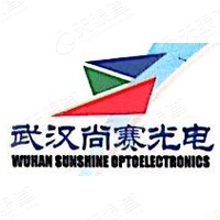 尚赛光电 Logo