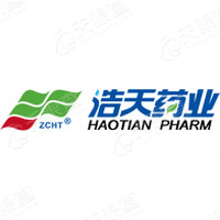 浩天药业