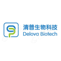 清普 Logo