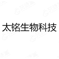 太铭微禾 Logo