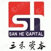 三禾创投_LOGO
