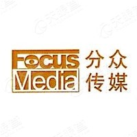 分众传媒_LOGO