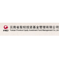 股权投资 Logo