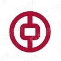 中银 Logo