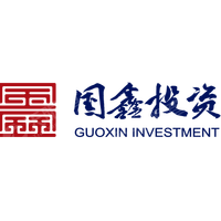 国鑫投资 Logo