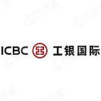 工银国际_LOGO