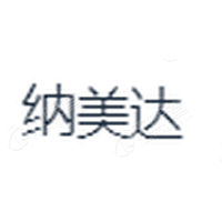 纳美达 Logo