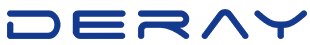 德瑞光电 Logo