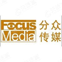分众体育 LOGO