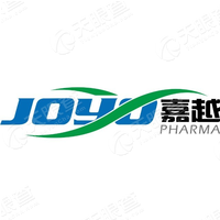 嘉越医药 Logo