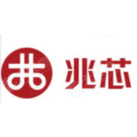 兆芯集成 Logo