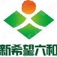 新希望六 Logo