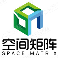 空间矩阵 Logo