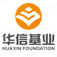江苏华信资本 LOGO