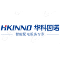 华科 Logo