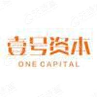 壹号资本_LOGO