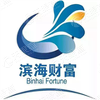 滨海基金 LOGO